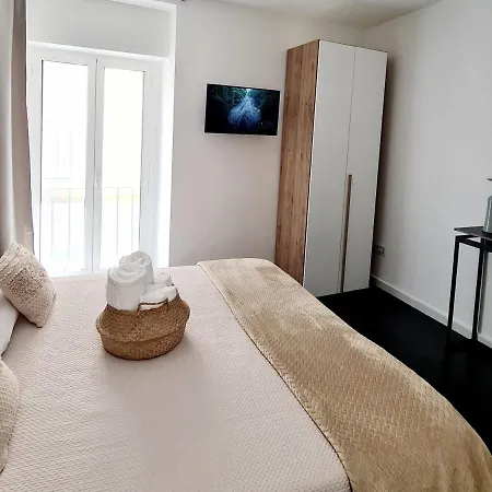 شقة Lena Vecchia *