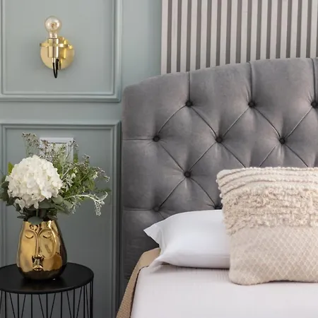 Lena Vecchia شقة *