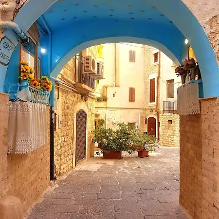 Lena Vecchia شقة *