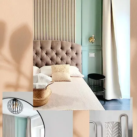 Lena Vecchia Appartement Bari