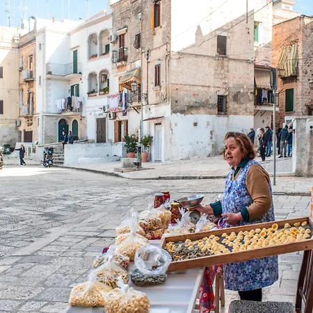 Lena Vecchia شقة *