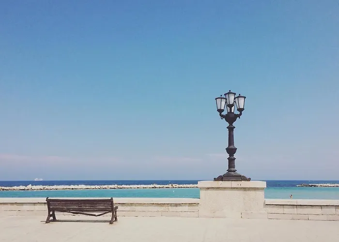 Lena Vecchia Apartament *