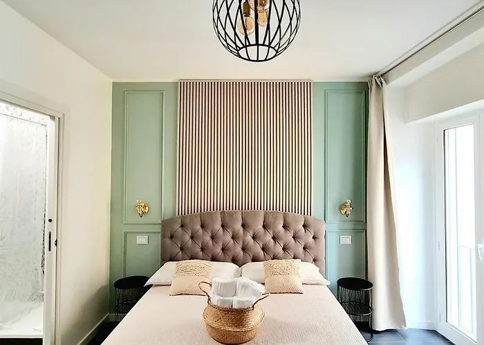 Apartament Lena Vecchia