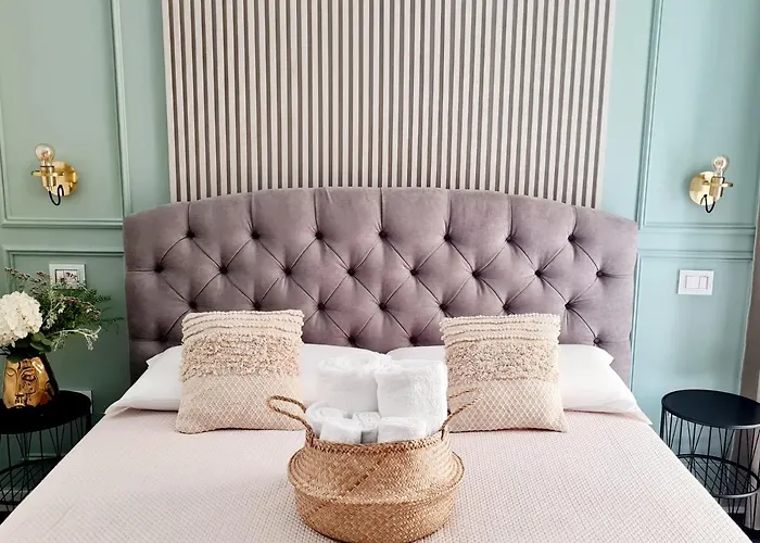 Apartament Lena Vecchia