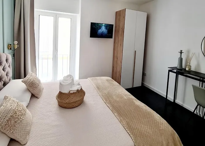 Apartament Lena Vecchia *