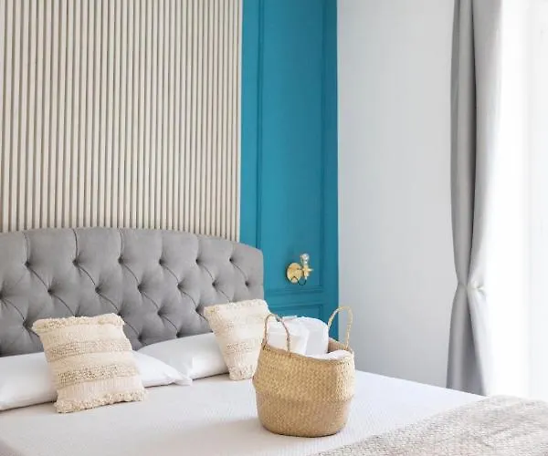 Apartament Lena Vecchia