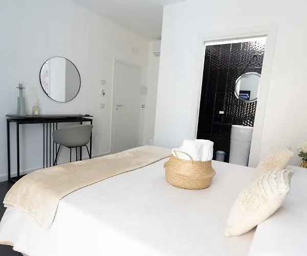 Apartament Lena Vecchia Bari