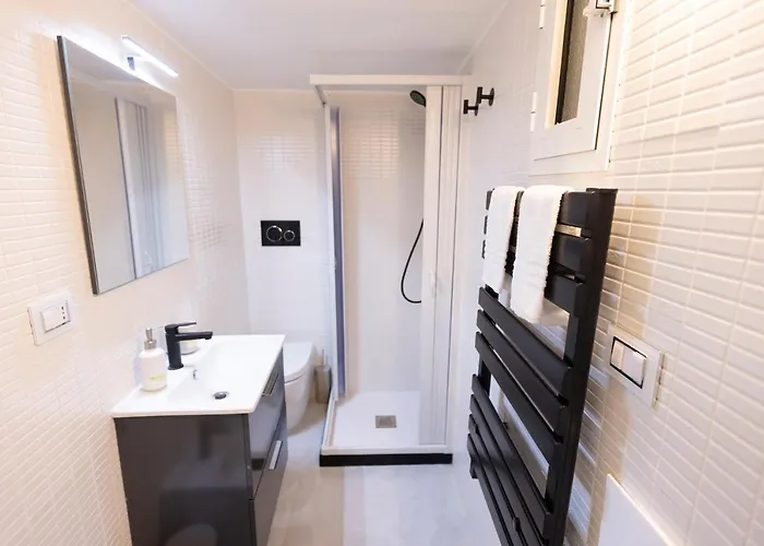 Lena Vecchia Apartament Bari