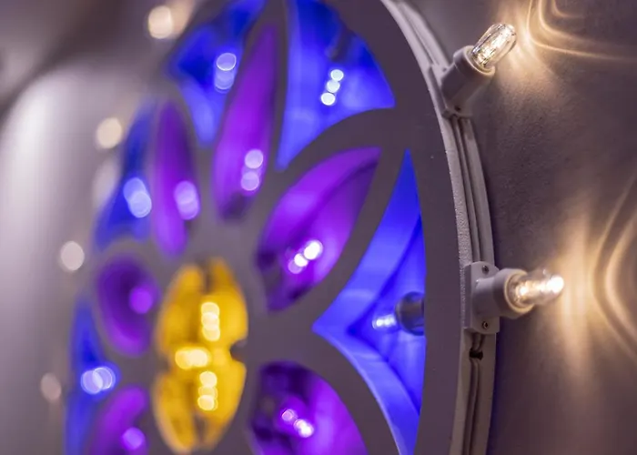 Apartament Lena Vecchia Bari