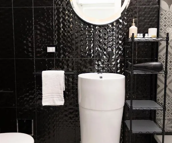 Lena Vecchia Apartament *