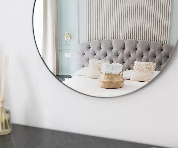 Apartament Lena Vecchia