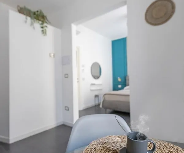 Apartament Lena Vecchia Bari