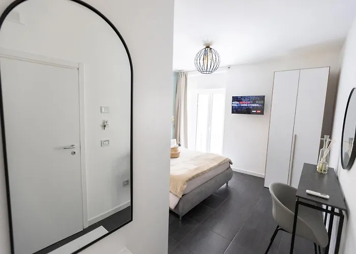 Lena Vecchia Apartament Bari