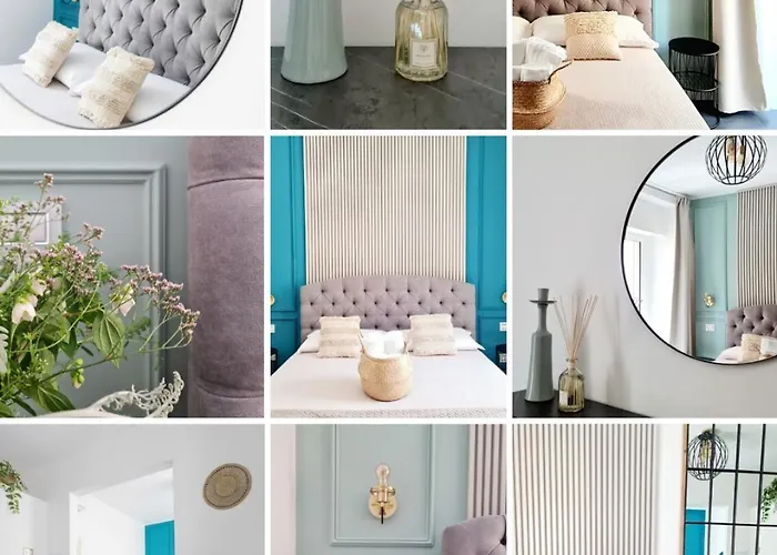 Apartament Lena Vecchia Bari