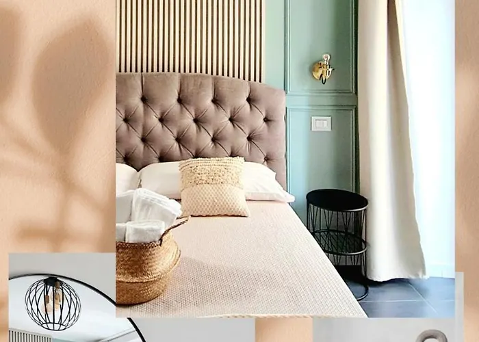 Lena Vecchia Apartament Bari