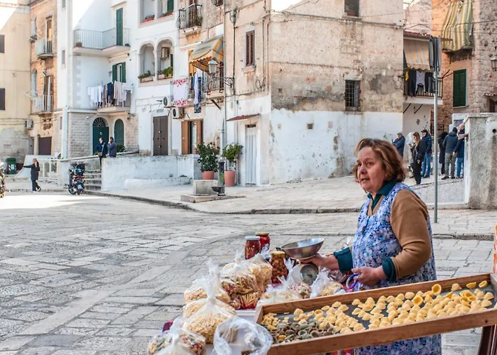 Lena Vecchia Apartament *