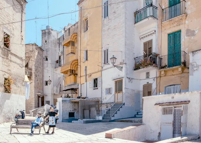 Apartament Lena Vecchia