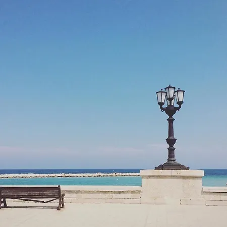 Lena Vecchia 아파트 *