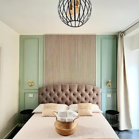 아파트 Lena Vecchia