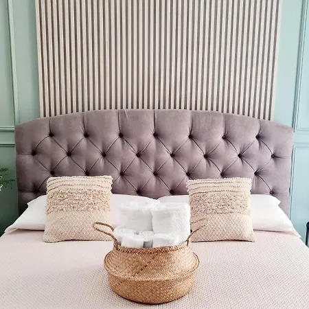 Апартаменти Lena Vecchia