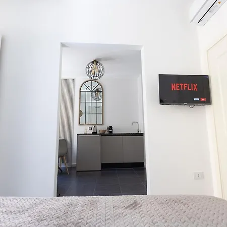 Lena Vecchia Appartement