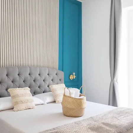 Διαμέρισμα Lena Vecchia