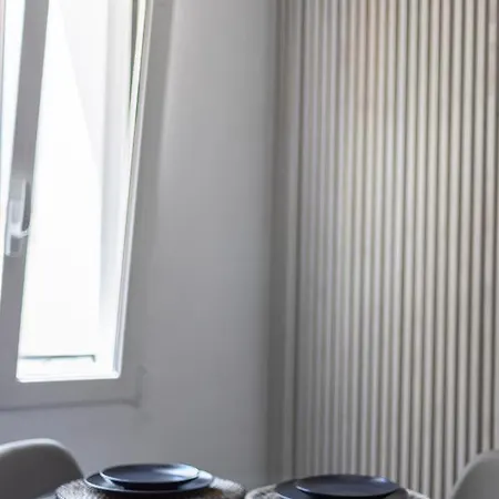 Lena Vecchia Apartamento Bari