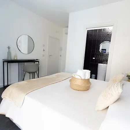 Διαμέρισμα Lena Vecchia Μπάρι