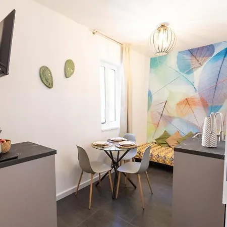 Lena Vecchia Διαμέρισμα