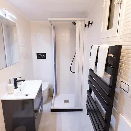 Lena Vecchia Apartamento Bari