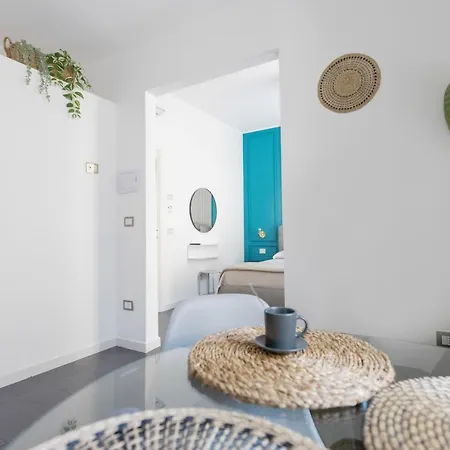 Lena Vecchia Διαμέρισμα