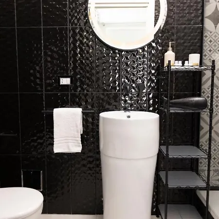 Lena Vecchia Διαμέρισμα *