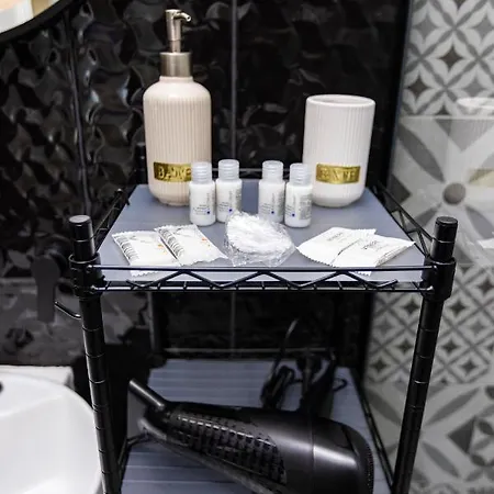 Διαμέρισμα Lena Vecchia