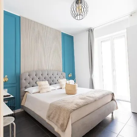 Lena Vecchia Διαμέρισμα Μπάρι