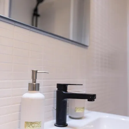 Διαμέρισμα Lena Vecchia *