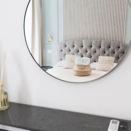 아파트 Lena Vecchia