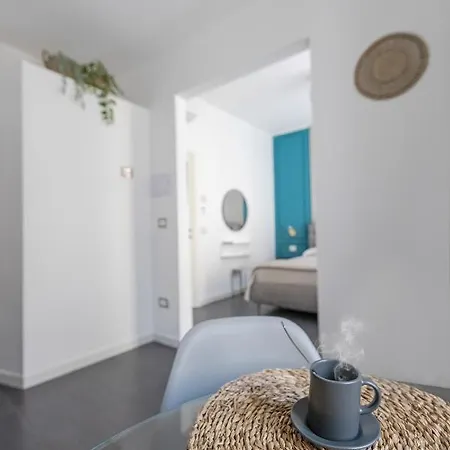 Διαμέρισμα Lena Vecchia Μπάρι