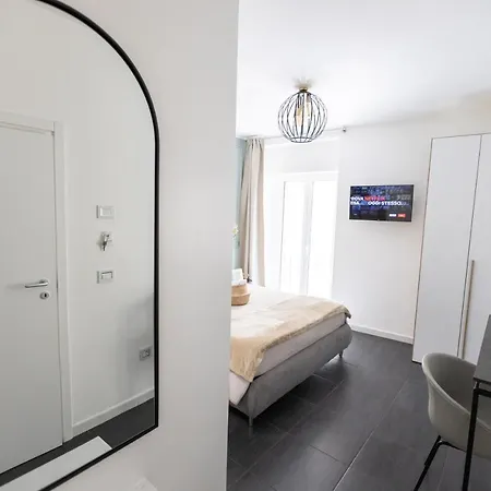 Lena Vecchia 아파트 바리