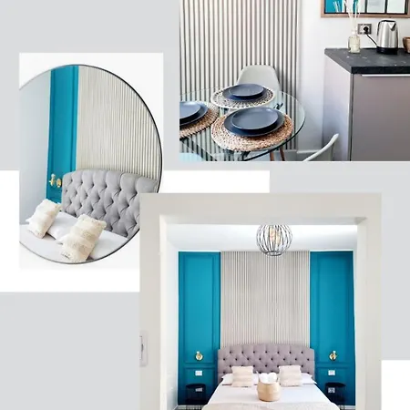 Lena Vecchia Μπάρι