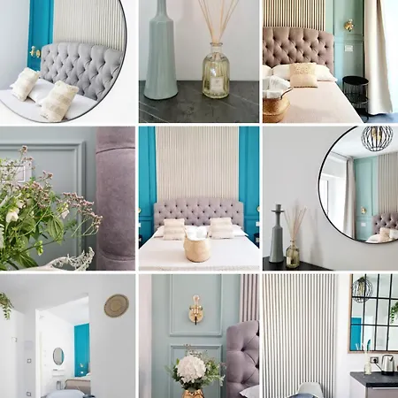 Διαμέρισμα Lena Vecchia Μπάρι