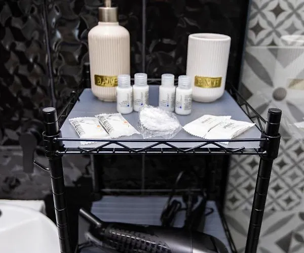 Апартаменты Lena Vecchia